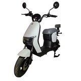 Saige Električni skuter Saige Štromko 42km/h - bela | Shoptok.si