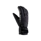 Viking rukavice granit black l Cene