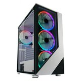LC-Power Case Gaming 803WLucid_X - ATX gaming case | Eponuda.ba