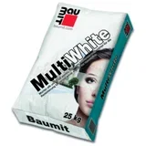 multiWhite multifunkcionalni malter beli 25kg