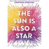 Random House Nicola Yoon - The Sun Is Also A Star | ePonuda.com