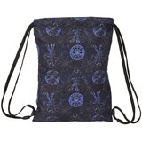  Torba-ruksak s Trakama Spider-Man Attack Crna 26 x 34 x 1 cm | shoptok.hr