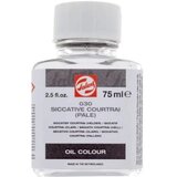 Talens, siccative courtrai (pale), 030, 75ml ( 683027 )