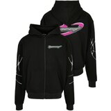 MT Upscale Speed Logo Zipper Jacket Black Cijene