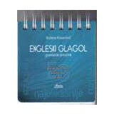 Naučna KMD Božena Kosanović - Engleski glagol Cene