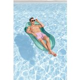 Bestway 43103 tirkizni madrac za plivanje | shoptok.hr