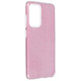 mobiline.si zaščitni etui shining za samsung galaxy A52 / A52s - roza Cene