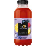 Next voćni sok lemonade limun i bobičasto voće 400ml Cene