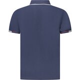 Norway 1963 MEN&#39;S SHORT SLEEVE POLO BLUE | shoptok.hr