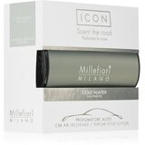 MILLEFIORI Icon Cold Water miris za auto 1 kom cijene