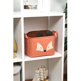  korpa za odlaganje YLC-S075, 25x15x18cm, narandžasta Cijene
