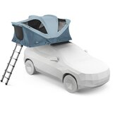 Thule Approach S krovni šator za 2 osobe u tamno sivoj boji | shoptok.hr