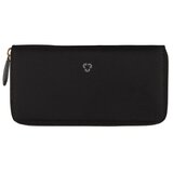 Pinko Denarnice 1P22YD Črna | Shoptok.si