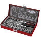  gedore set 31, 1/4" , f | Eponuda.com