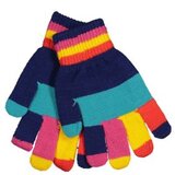 SIMIANI Unisex Plave Rukavice | shoptok.hr