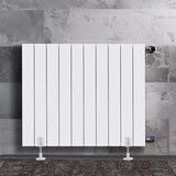 MOCOLI 2x nastavljiva talna nosilca za radiator | Shoptok.si