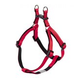 Nobby Soft Grip oprsnica 20 mm / 50 – 72 cm – rdeča Cene