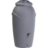 waterform sod za deževnico aquacan 210 l siv