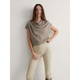 Reserved Ladies` blouse - bež Cene