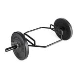 Capital Sports Beastbar hex-bar šipka za utege deadliftbar (diskovi/utezi se prodaju posebno) | shoptok.hr