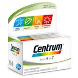 Pfizer Centrum A-Z tablete Cijene
