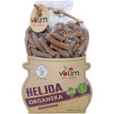 Volim Dobro U Ljudima Organske makarone od heljde VOLIM 250g | ePonuda.com