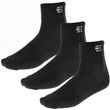 Eastbound muške čarape SAVONA SOCKS 3PACK EBUS757-BLK Cene