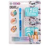  Canenco: Create It! Tattoo mirisne gel olovke set od 3 komada u nekoliko verzija | shoptok.hr