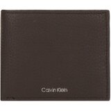 Calvin Klein Denarnica rjava Cene