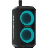 Kenwood AS-120BT-B Zvučnik Mini Party Zvučnik crni Bluetooth Audio Streaming (V5.3) Cijene