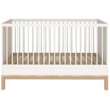Faktum Loop kinderbet/krevet 140x70 cm, White-Oak | shoptok.hr