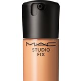 MAC Cosmetics Studio Fix Fluid SPF 15 24HR Matte Foundation + Oil Control matirajući puder SPF 15 nijansa NW22 30 ml | shoptok.hr