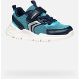 Geox Blue boys' sneakers Loftus - Boys | shoptok.hr