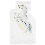 sleepwise Soft Wonder Kids-Edition, posteljina, 135 x 200 cm, 50 x 75 cm, prozračna, mikrovlakna | shoptok.hr