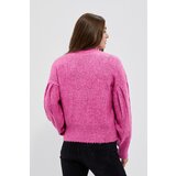 Marisse Sweater Z-Sw-3928 Orchid | Shoptok.si