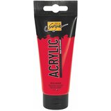  Akrilna boja Solo Goya Acrylic 100 ml | 31 Genuine Red Cene