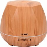 TOYA Lund Air Air Multight Difuzor 500ml lahki les z daljinskim upravljalnikom, (21264643) Cene