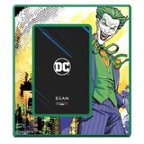 Egan Italy Ram za slike Joker DC Comics, 10x15 cm, Šareni Cene