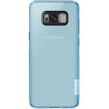 Nillkin Maska za telefon Nature za Samsung S8 Plus/ G955 plava | Eponuda.com