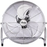 Ardes namizni ventilator BOX kromiran | Shoptok.si
