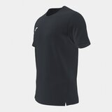 Joma Men's/Boys' T-Shirt Torneo S/S Black | shoptok.hr