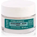 Hydro Intensive Hyaluron + Aloe krema za noć s aloe verom 50 ml