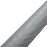  Folije za automobil 2 kom 4D srebrne 100 x 150 cm | shoptok.hr