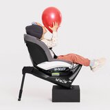 Besafe avtosedež i-Size 40-105 cm iZi Turn B cloud grey 11009873-CloudM | Shoptok.si