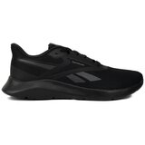 Reebok Nizki čevlji Prime Lite Črna | Shoptok.si