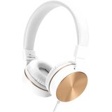 HP Slusalice sa mikrofonom DHH-1206-WT 3.5mm | Eponuda.com