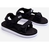 Big Star Women's Sport Platform Sandals | Shoptok.si