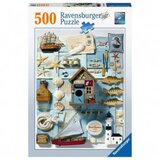 Ravensburger Puzzle (slagalice) - Morski motivi RA16588 Cene'.'