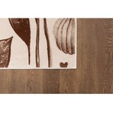 FD Bež otroška preproga 160x230 cm Daisies Dark Beige – | Shoptok.si