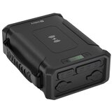 Sandberg Baterija Powerbank, 8-v-1, 96.000 Survivor | Shoptok.si